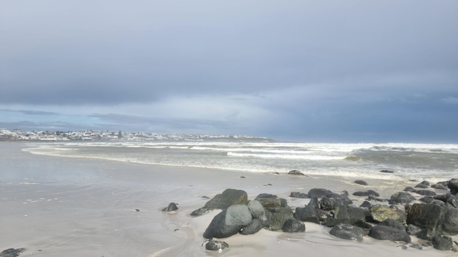 0 Bedroom Property for Sale in Yzerfontein Western Cape